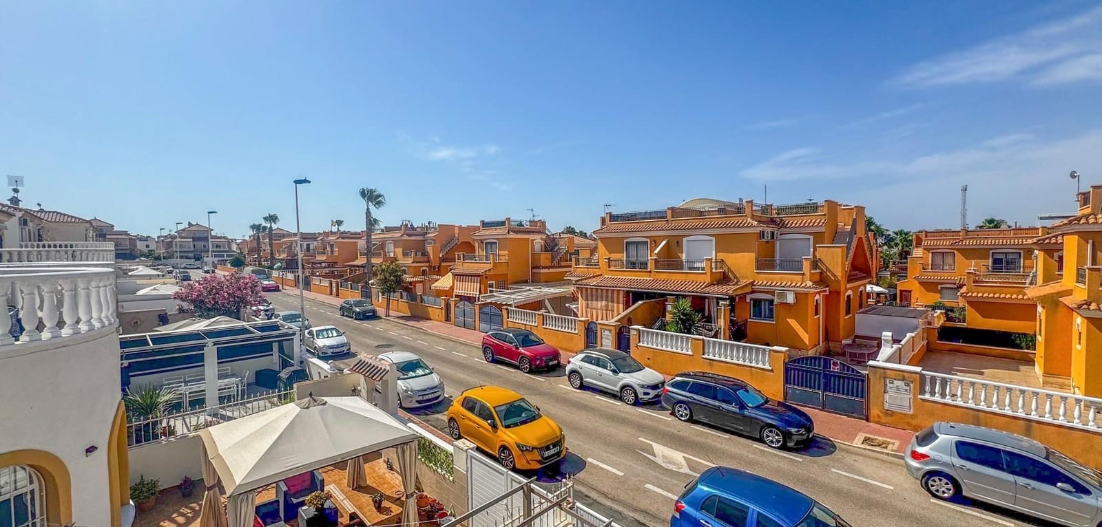 2 Zimmer Haus zu verkaufen in Aguas Nuevas - 179.000 € (Ref: 9930869)