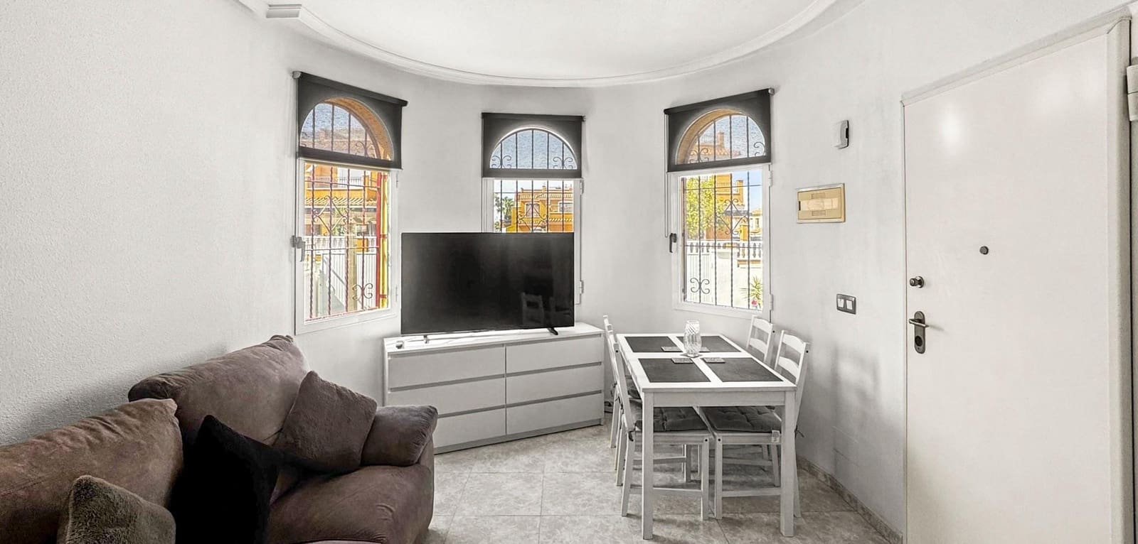 2 Zimmer Haus zu verkaufen in Aguas Nuevas - 179.000 € (Ref: 9930869)