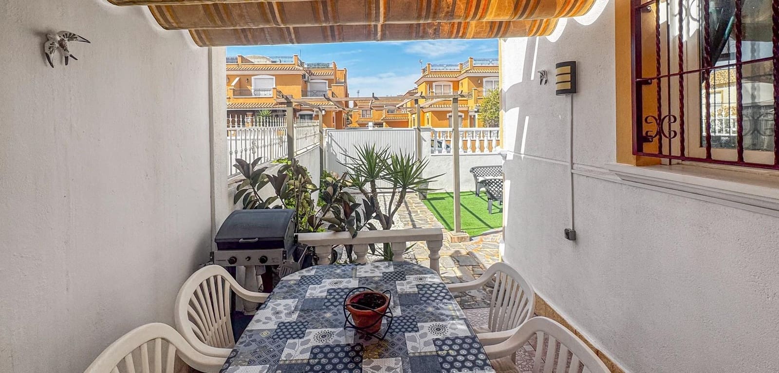 2 Zimmer Haus zu verkaufen in Aguas Nuevas - 179.000 € (Ref: 9930869)
