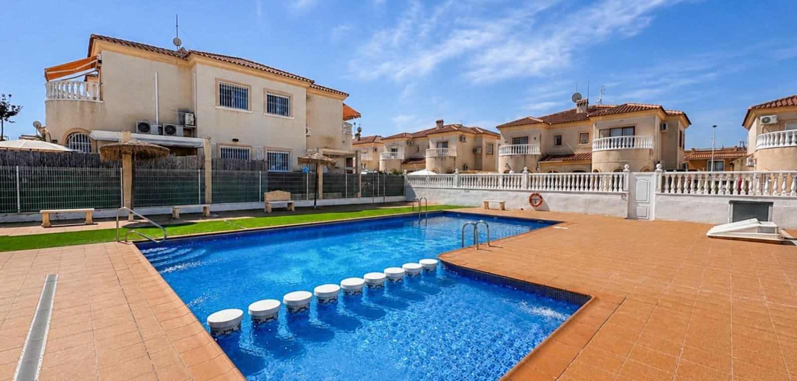 2 Zimmer Haus zu verkaufen in Aguas Nuevas - 179.000 € (Ref: 9930869)