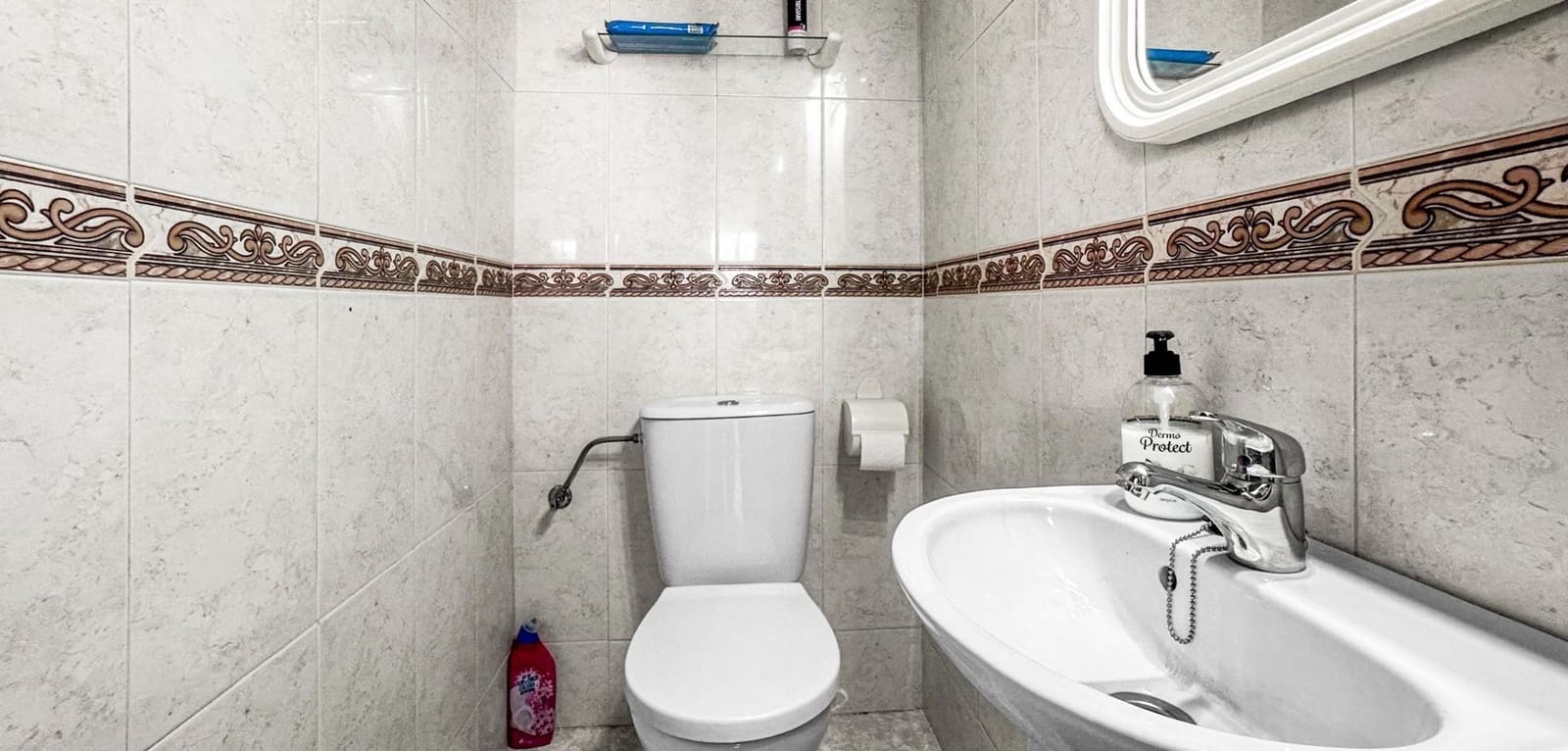 2 Zimmer Haus zu verkaufen in Aguas Nuevas - 179.000 € (Ref: 9930869)