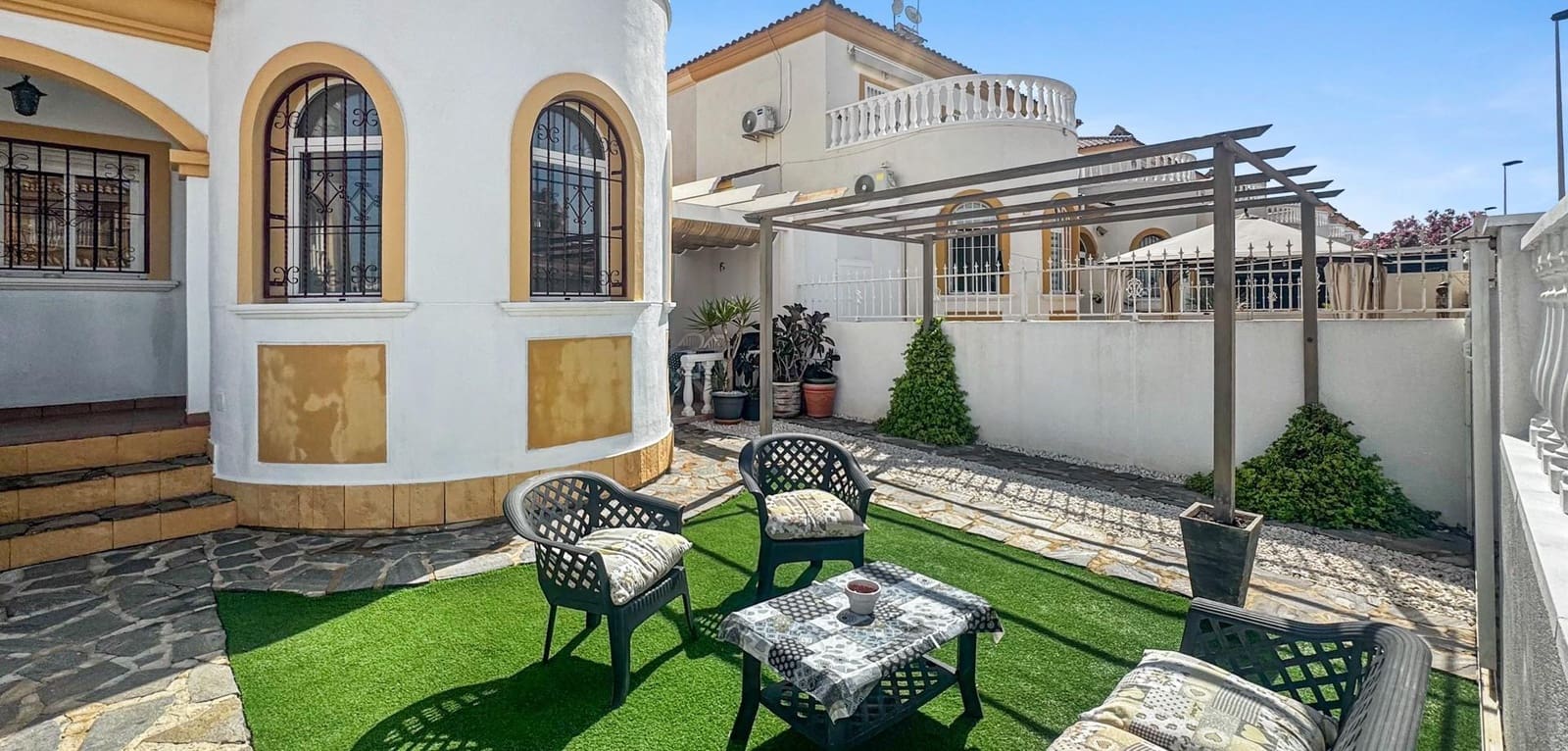 2 Zimmer Haus zu verkaufen in Aguas Nuevas - 179.000 € (Ref: 9930869)