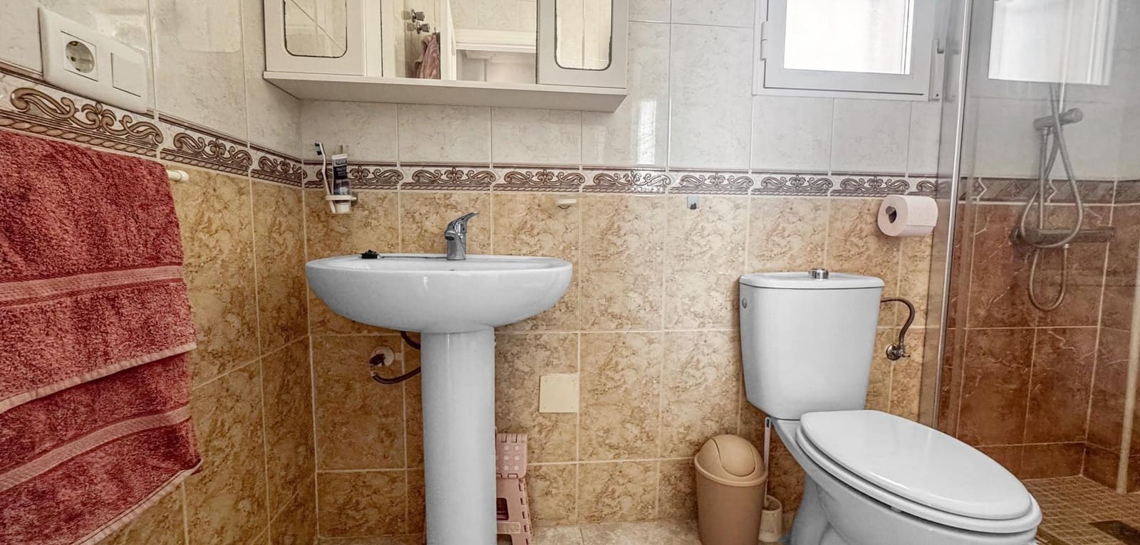 2 Zimmer Haus zu verkaufen in Aguas Nuevas - 179.000 € (Ref: 9930869)