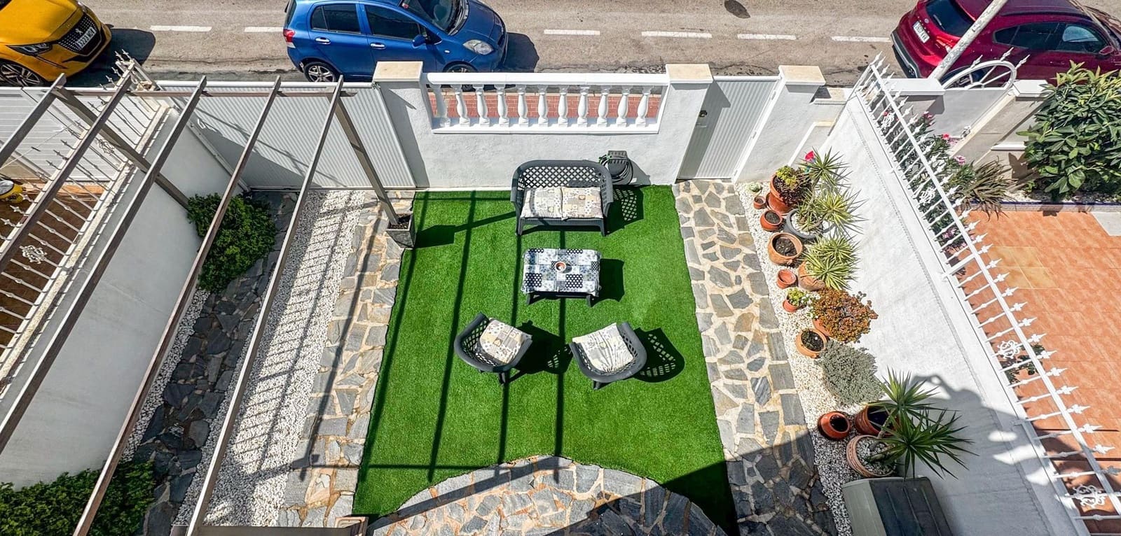2 Zimmer Haus zu verkaufen in Aguas Nuevas - 179.000 € (Ref: 9930869)