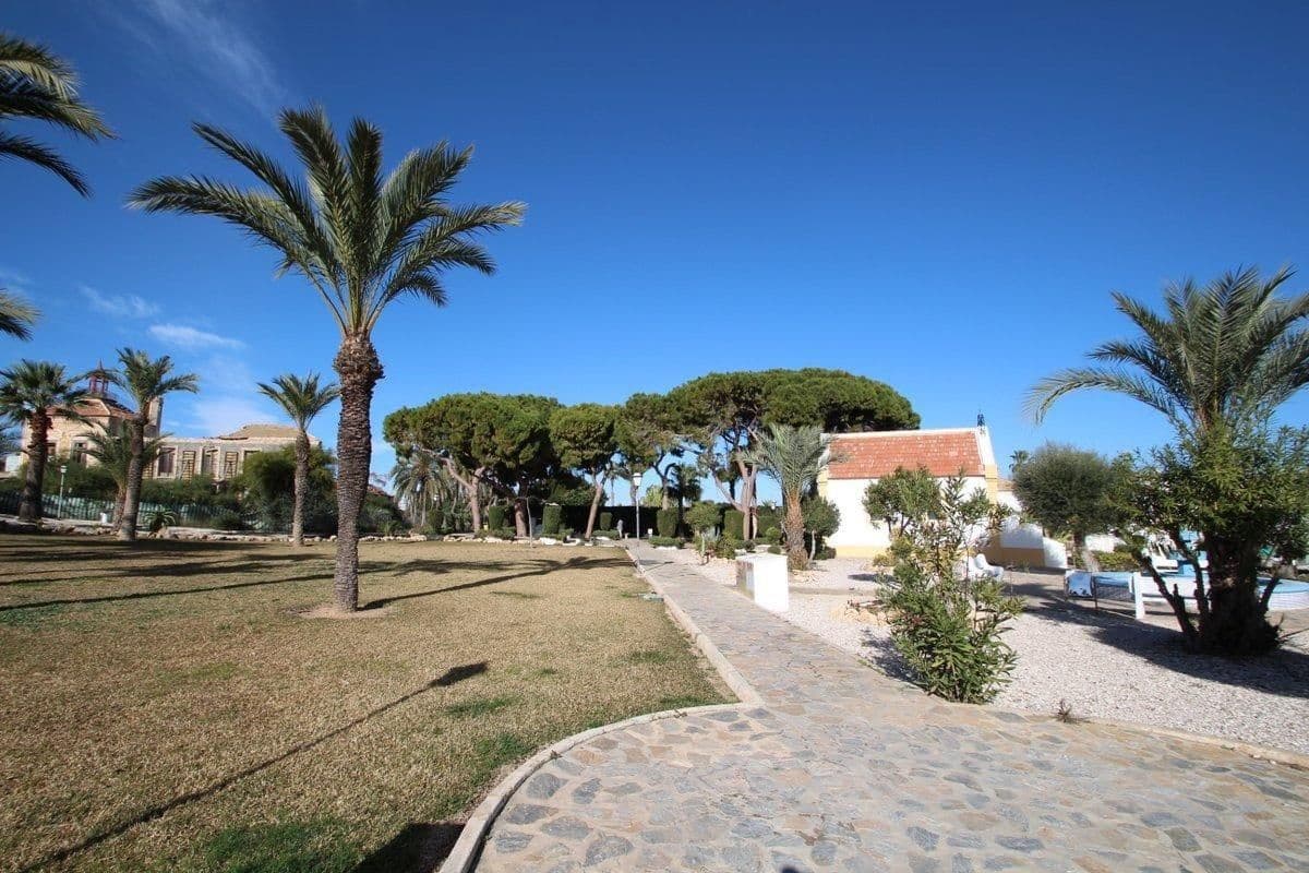 1 bedroom Bungalow for sale in Los Balcones - € 125,000 (Ref: 9931576)