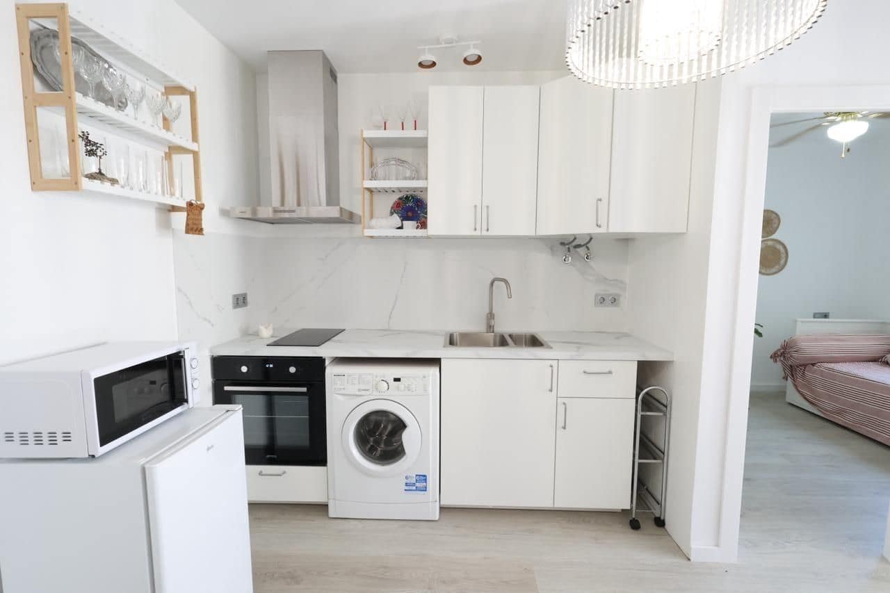 1 bedroom Bungalow for sale in Los Balcones - € 125,000 (Ref: 9931576)