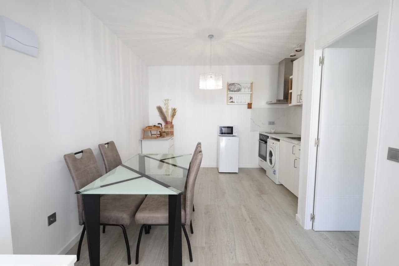 1 bedroom Bungalow for sale in Los Balcones - € 125,000 (Ref: 9931576)