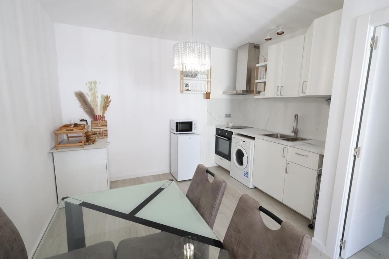 1 bedroom Bungalow for sale in Los Balcones - € 125,000 (Ref: 9931576)