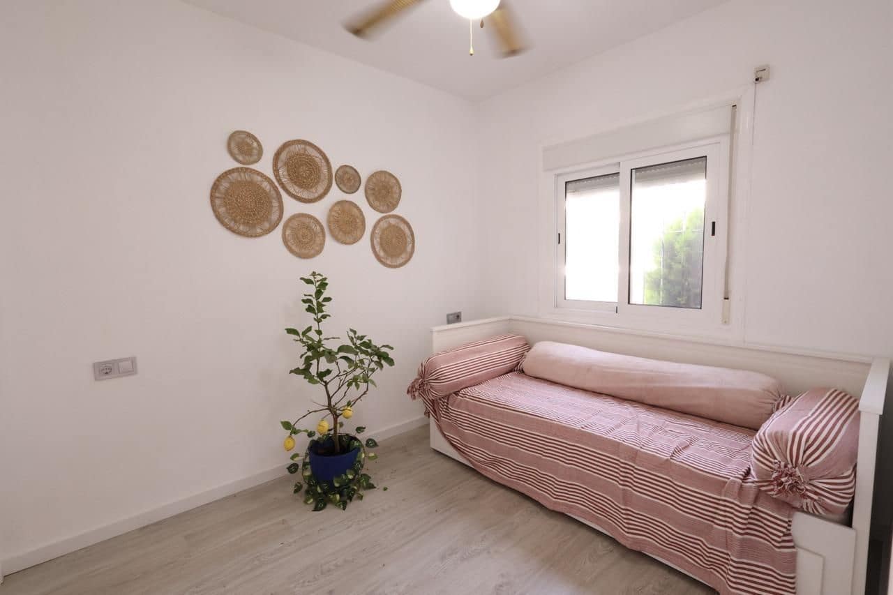 1 bedroom Bungalow for sale in Los Balcones - € 125,000 (Ref: 9931576)
