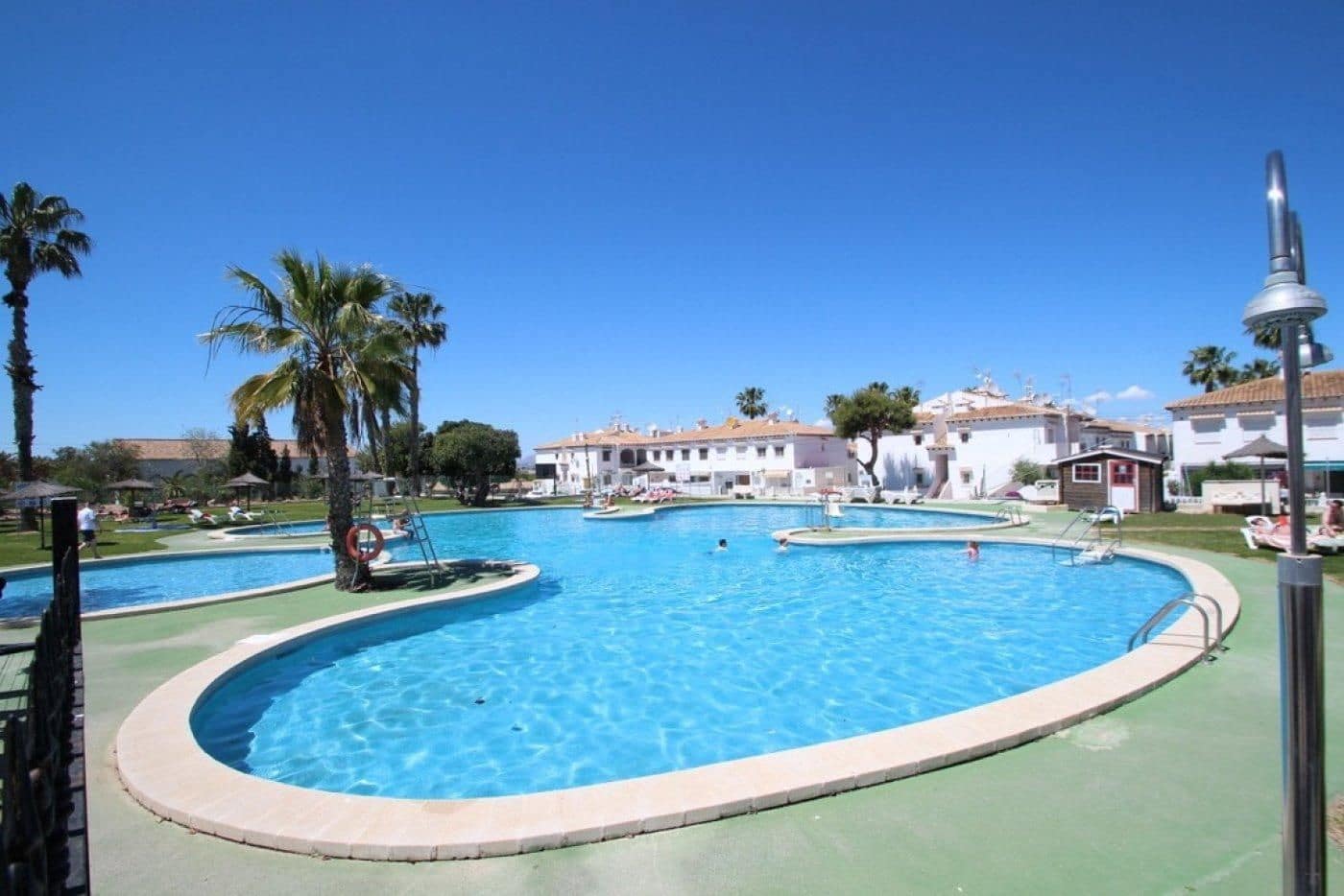 1 bedroom Bungalow for sale in Los Balcones - € 125,000 (Ref: 9931576)