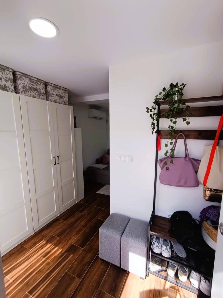 Bungalow de 1 habitación en Torrevieja en venta - 118.000 € (Ref: 9931577)