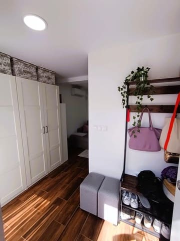 Bungalow de 1 habitación en El Chaparral - La Siesta - La Torreta, Torrevieja en venta - 118.000 € (Ref: 9931577)