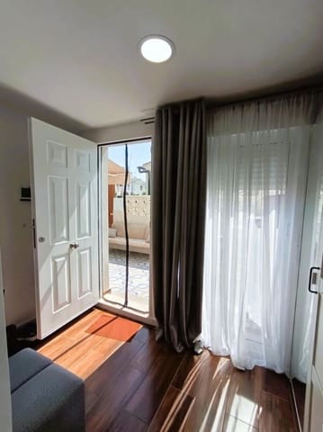 Bungalow de 1 habitación en El Chaparral - La Siesta - La Torreta, Torrevieja en venta - 118.000 € (Ref: 9931577)