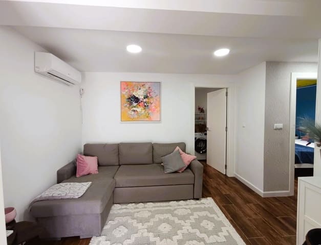 Bungalow de 1 habitación en El Chaparral - La Siesta - La Torreta, Torrevieja en venta - 118.000 € (Ref: 9931577)