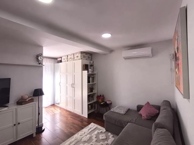 Bungalow de 1 habitación en El Chaparral - La Siesta - La Torreta, Torrevieja en venta - 118.000 € (Ref: 9931577)