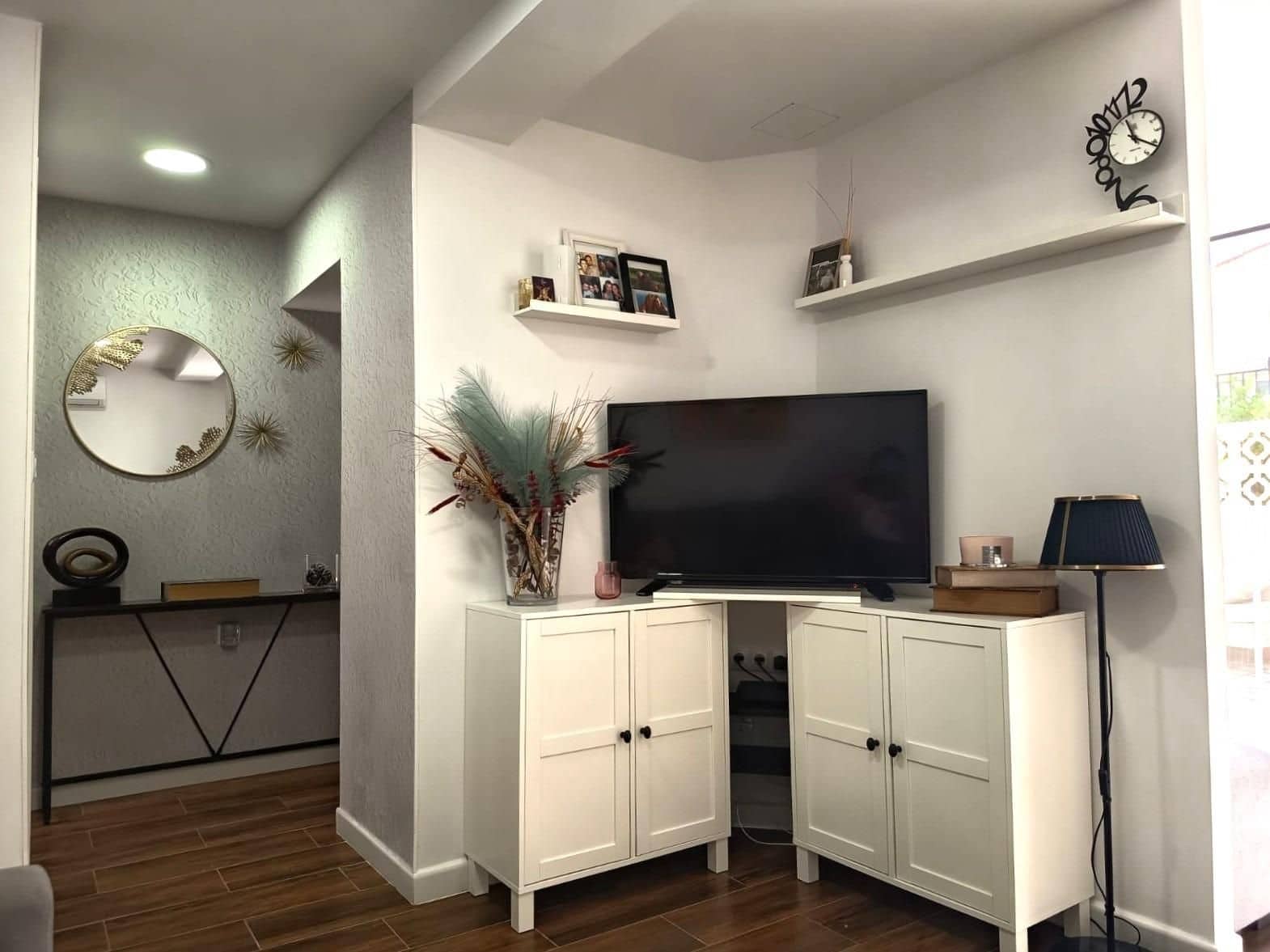 Bungalow de 1 habitación en Torrevieja en venta - 118.000 € (Ref: 9931577)