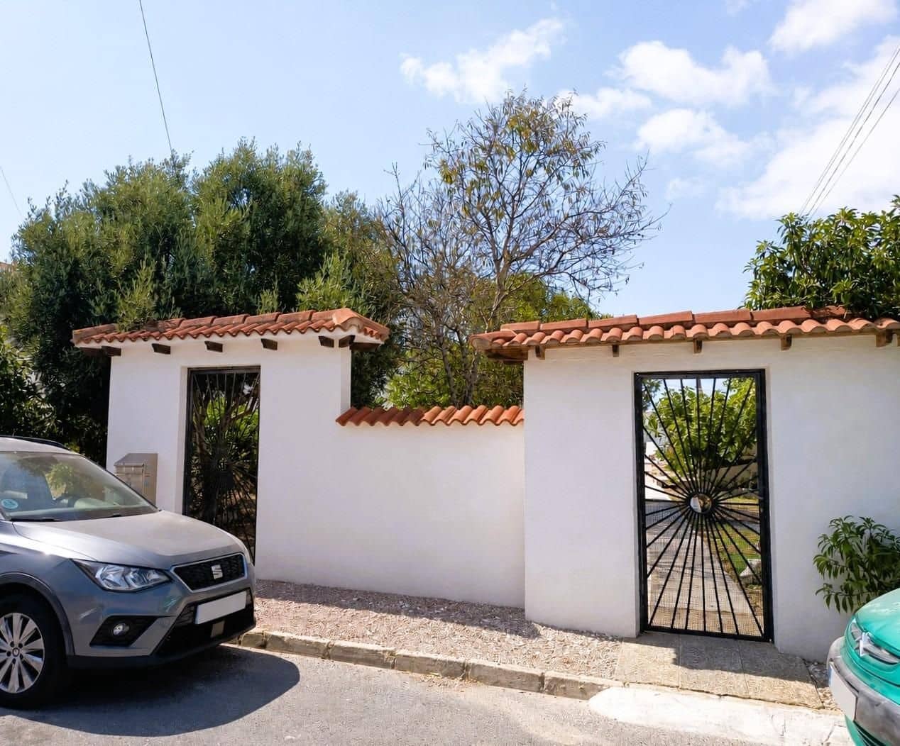 Bungalow de 1 habitación en Torrevieja en venta - 118.000 € (Ref: 9931577)