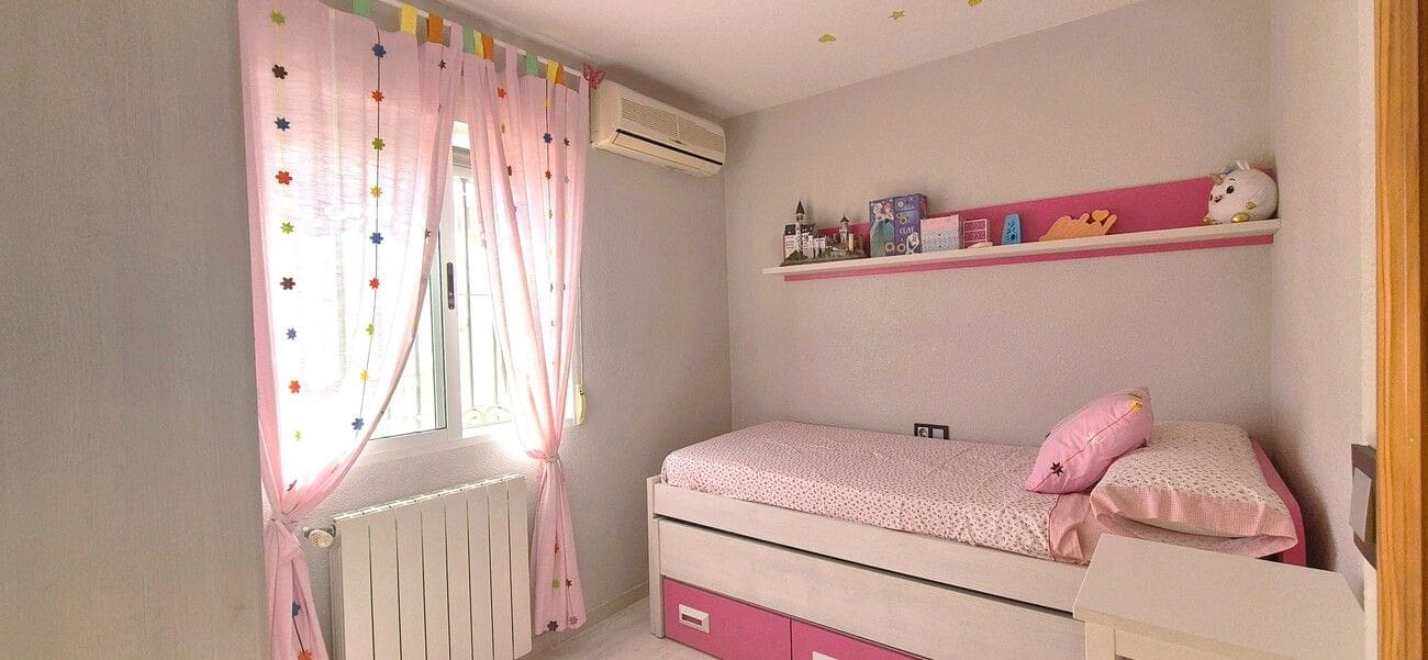 6 quarto Apartamento para venda em La Florida - 279 900 € (Ref: 9934367)