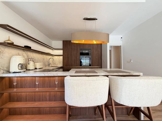 2 slaapkamer Appartement te koop in Orihuela Costa, Orihuela met zwembad garage - € 280.000 (Ref: 9936535)