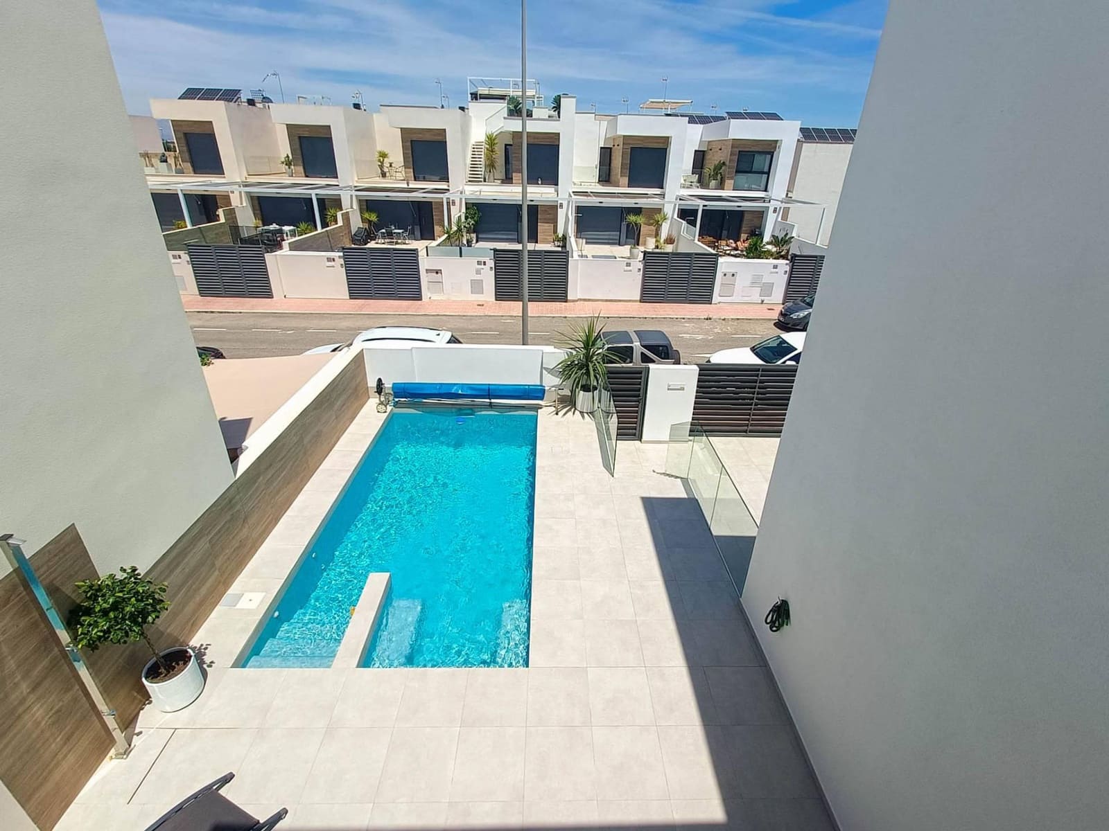 Chalet de 5 habitaciones en Formentera del Segura en venta - 450.000 € (Ref: 9938346)