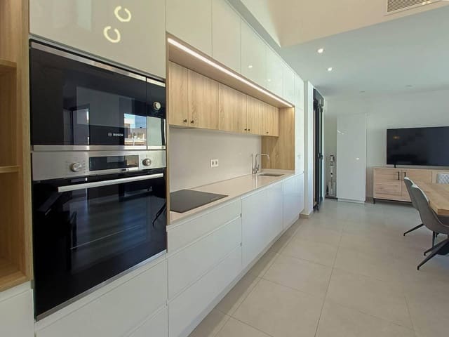 Chalet de 5 habitaciones en Formentera del Segura en venta - 450.000 € (Ref: 9938346)