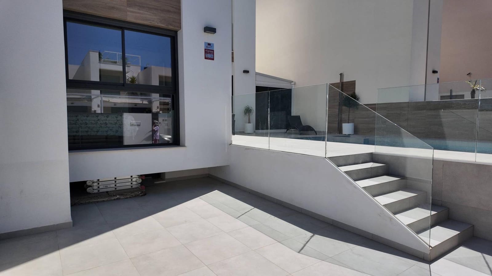 Chalet de 5 habitaciones en Formentera del Segura en venta - 450.000 € (Ref: 9938346)