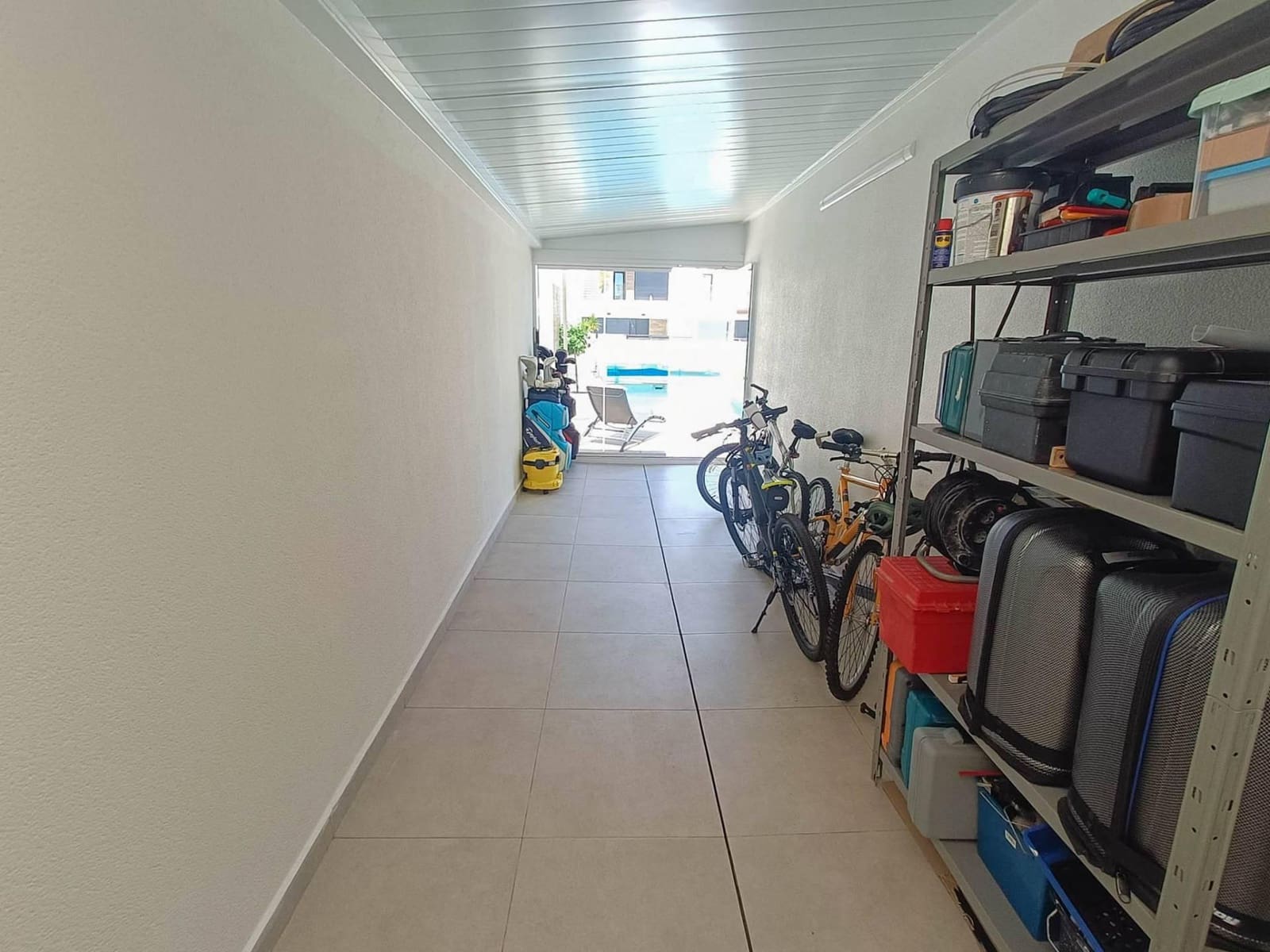 Chalet de 5 habitaciones en Formentera del Segura en venta - 450.000 € (Ref: 9938346)