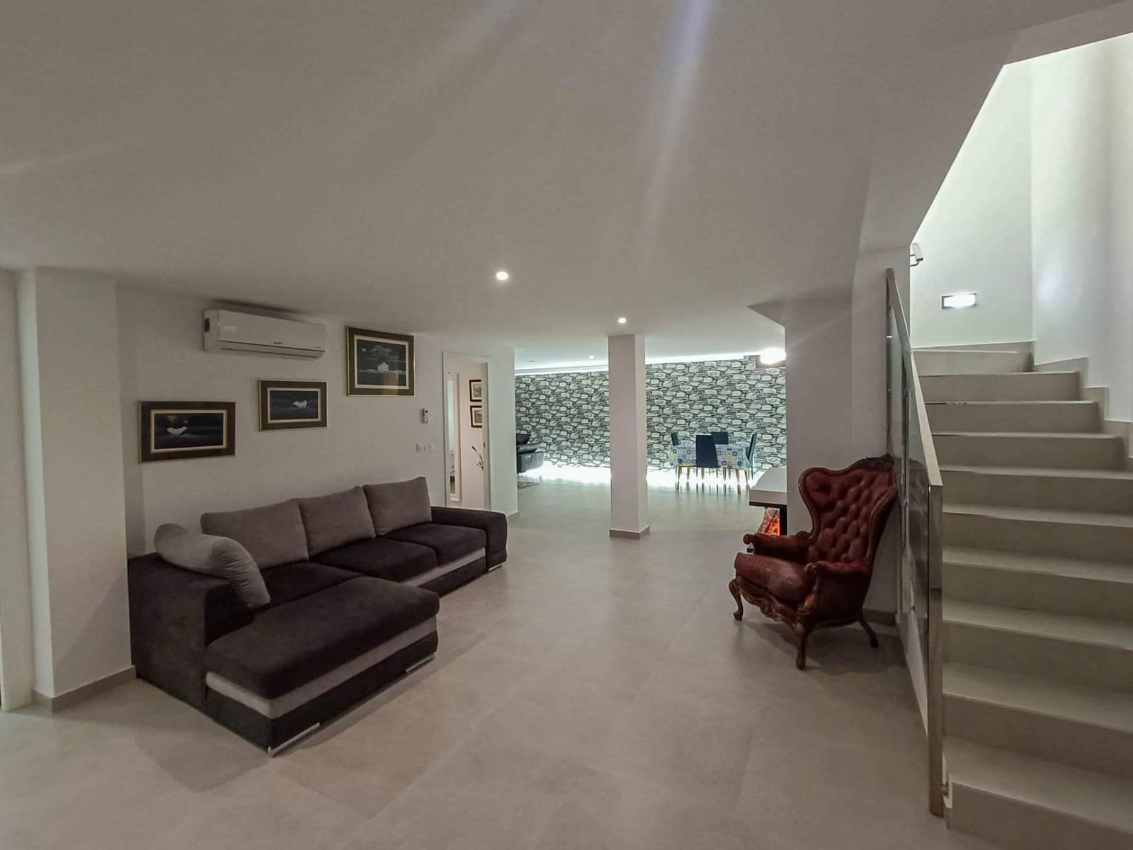 Chalet de 5 habitaciones en Formentera del Segura en venta - 450.000 € (Ref: 9938346)