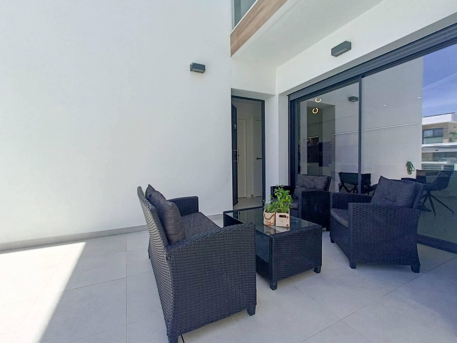 Chalet de 5 habitaciones en Formentera del Segura en venta - 450.000 € (Ref: 9938346)