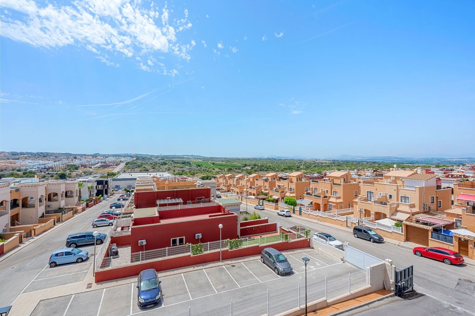 2 soverom Leilighet til salgs i La Florida med garasje - € 284 999 (Ref: 9938347)