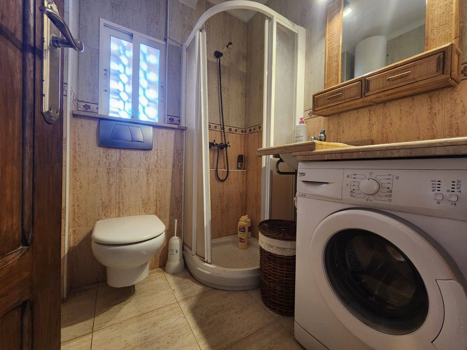 Apartamento de 2 habitaciones en Torrevieja en venta - 199.000 € (Ref: 9938351)