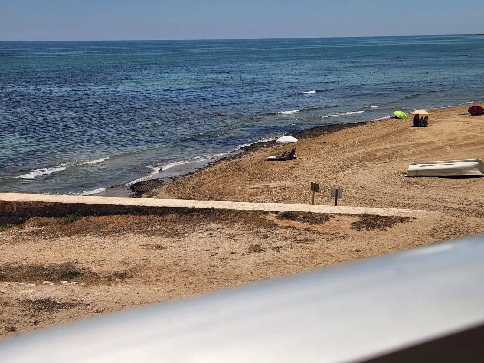 Apartamento de 2 habitaciones en Torrevieja en venta - 199.000 € (Ref: 9938351)