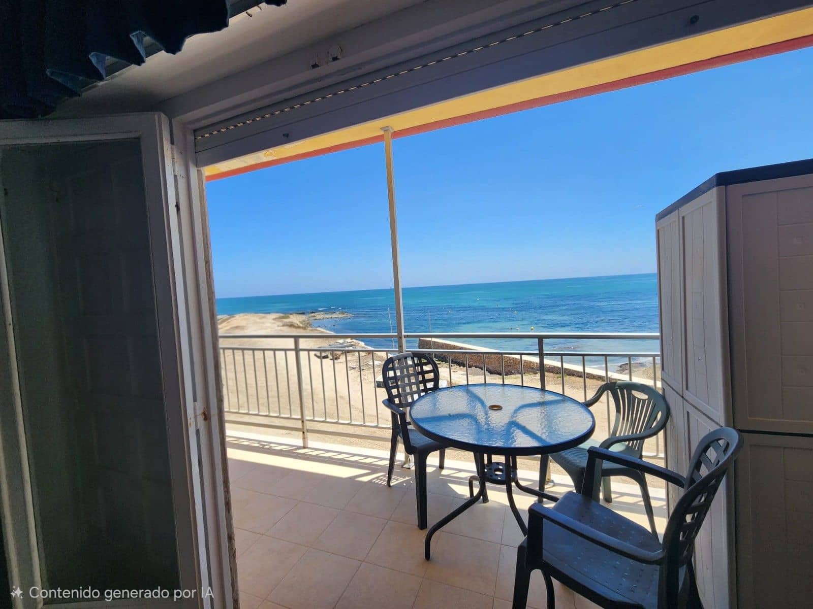 2 bedroom Apartment for sale in Torrevieja - € 199,000 (Ref: 9938352)