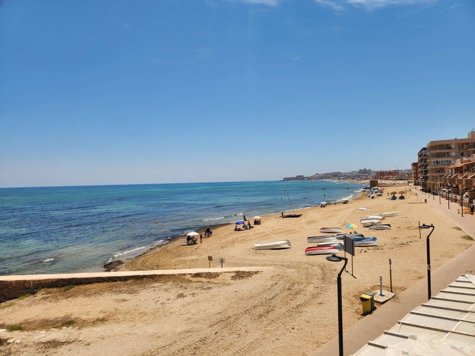2 bedroom Apartment for sale in Torrevieja - € 199,000 (Ref: 9938352)