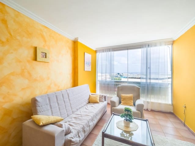 2 soveværelse Lejlighed til salg i Playa de los Náufragos, Torrevieja med swimmingpool - € 154.000 (Ref: 9938353)