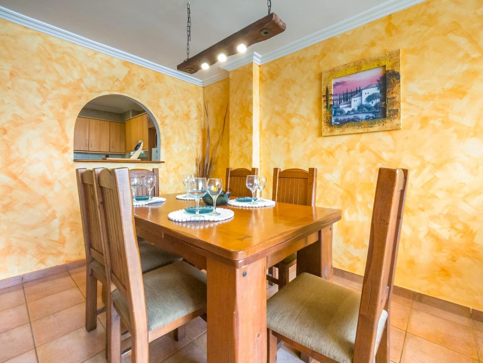 2 soveværelse Lejlighed til salg i Torrevieja med swimmingpool - € 154.000 (Ref: 9938353)