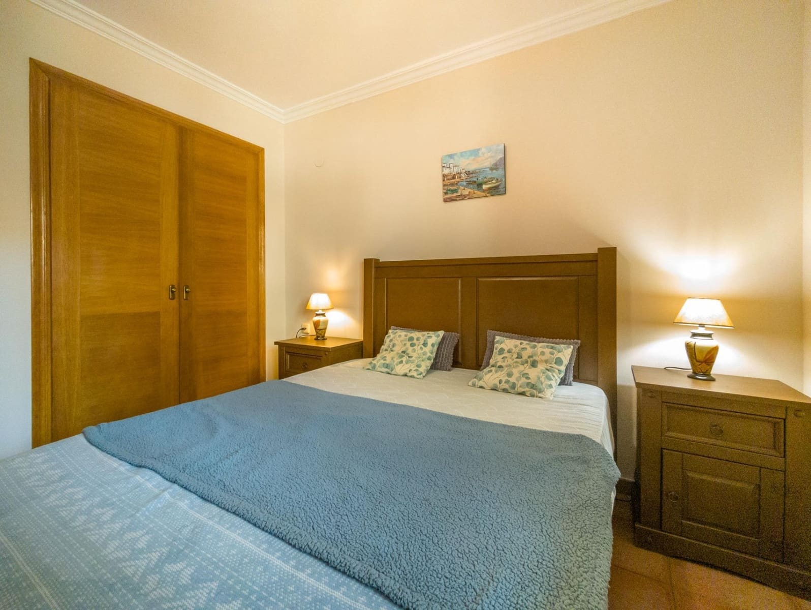 2 soveværelse Lejlighed til salg i Torrevieja med swimmingpool - € 154.000 (Ref: 9938353)