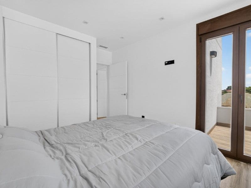 4 sovrum Villa till salu i Los Balcones - 495 000 € (Ref: 9938356)