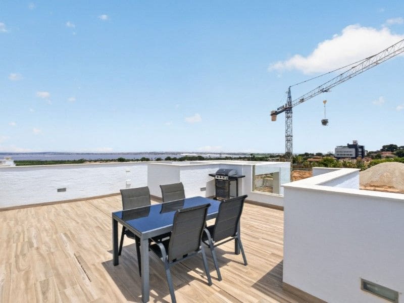 4 sovrum Villa till salu i Los Balcones - 495 000 € (Ref: 9938356)
