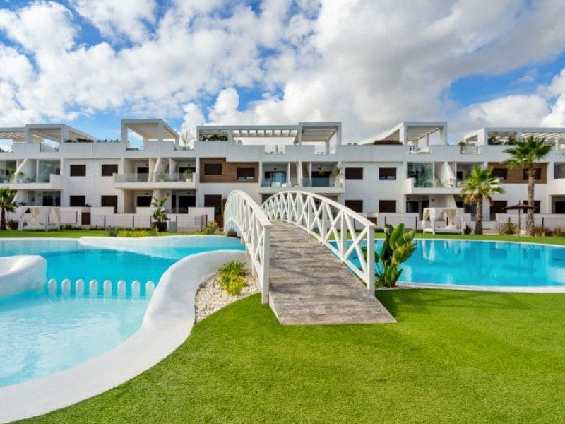 4 sovrum Villa till salu i Los Balcones - 495 000 € (Ref: 9938356)