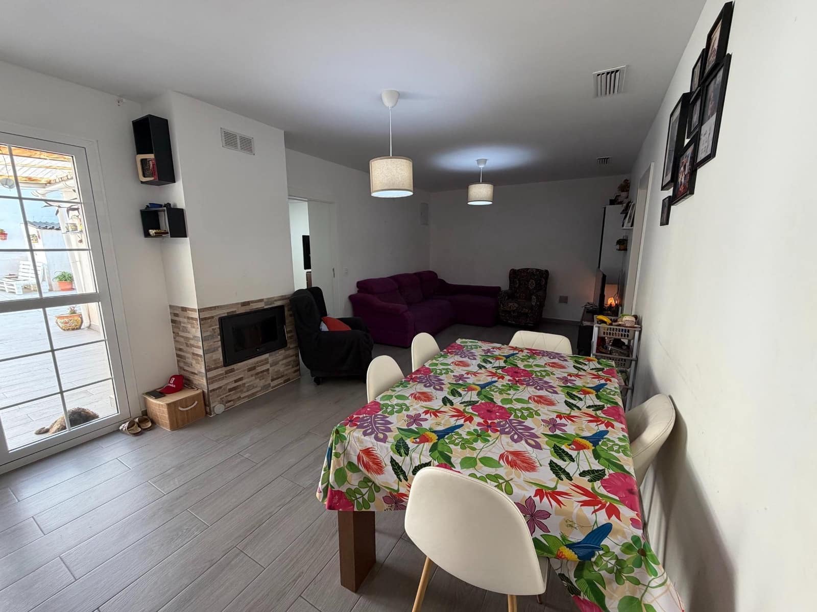 4 Zimmer Haus zu verkaufen in Pilar de la Horadada mit Garage - 330.000 € (Ref: 9938358)