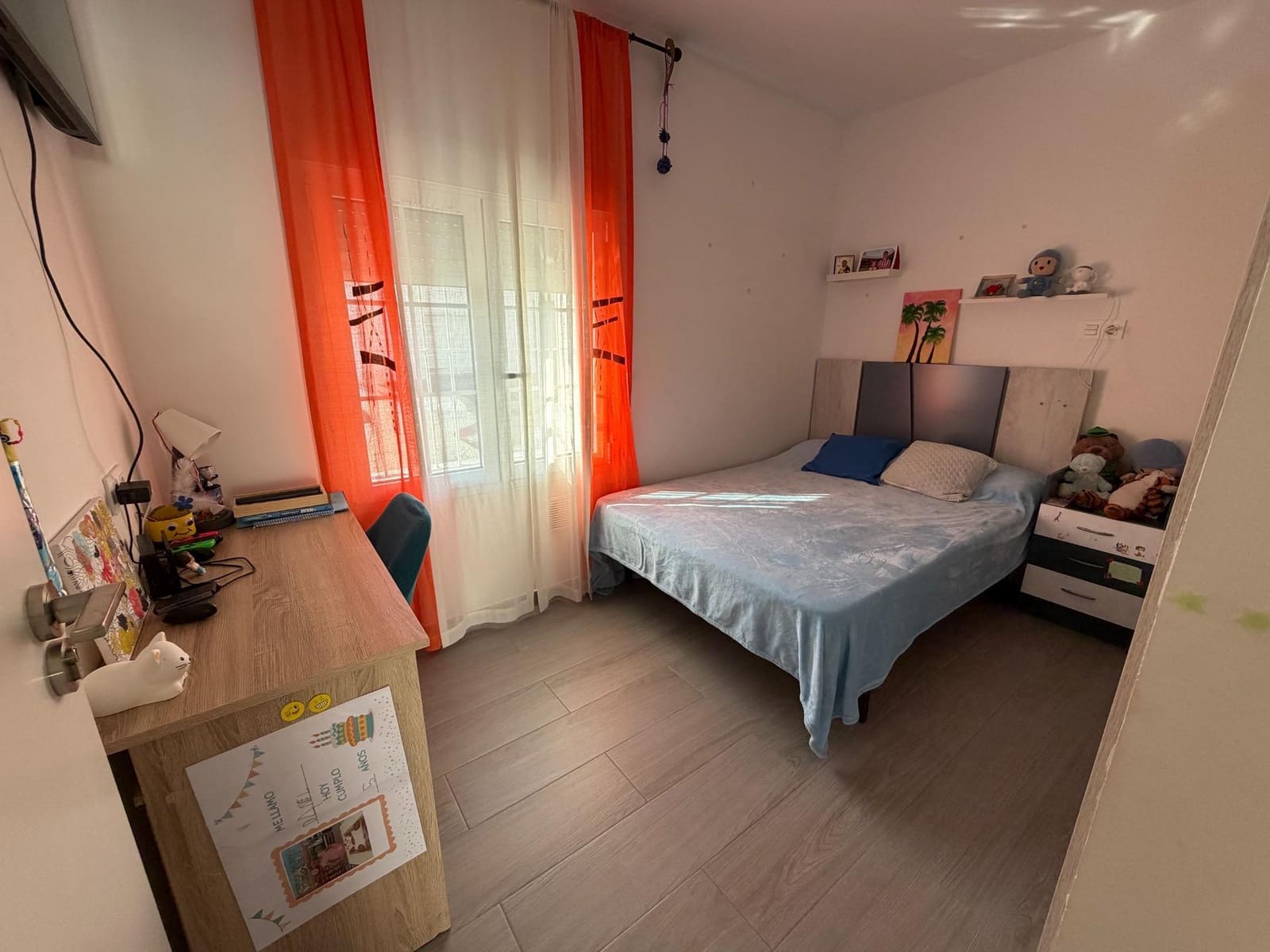 4 Zimmer Haus zu verkaufen in Pilar de la Horadada mit Garage - 330.000 € (Ref: 9938358)