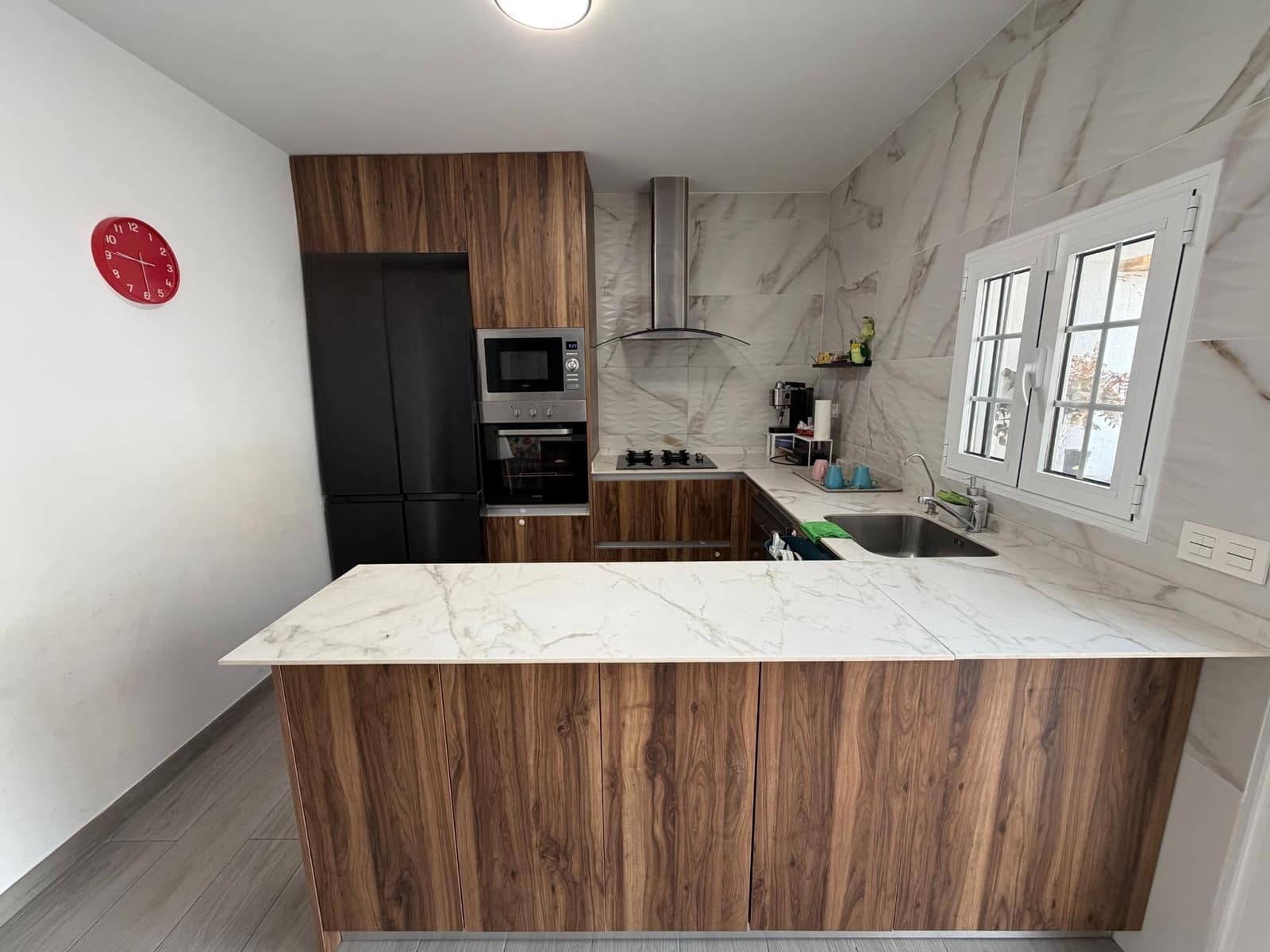4 Zimmer Haus zu verkaufen in Pilar de la Horadada mit Garage - 330.000 € (Ref: 9938358)