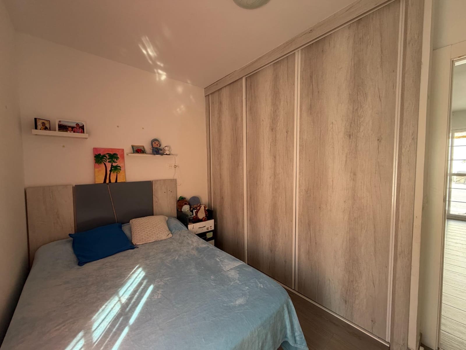 4 Zimmer Haus zu verkaufen in Pilar de la Horadada mit Garage - 330.000 € (Ref: 9938358)