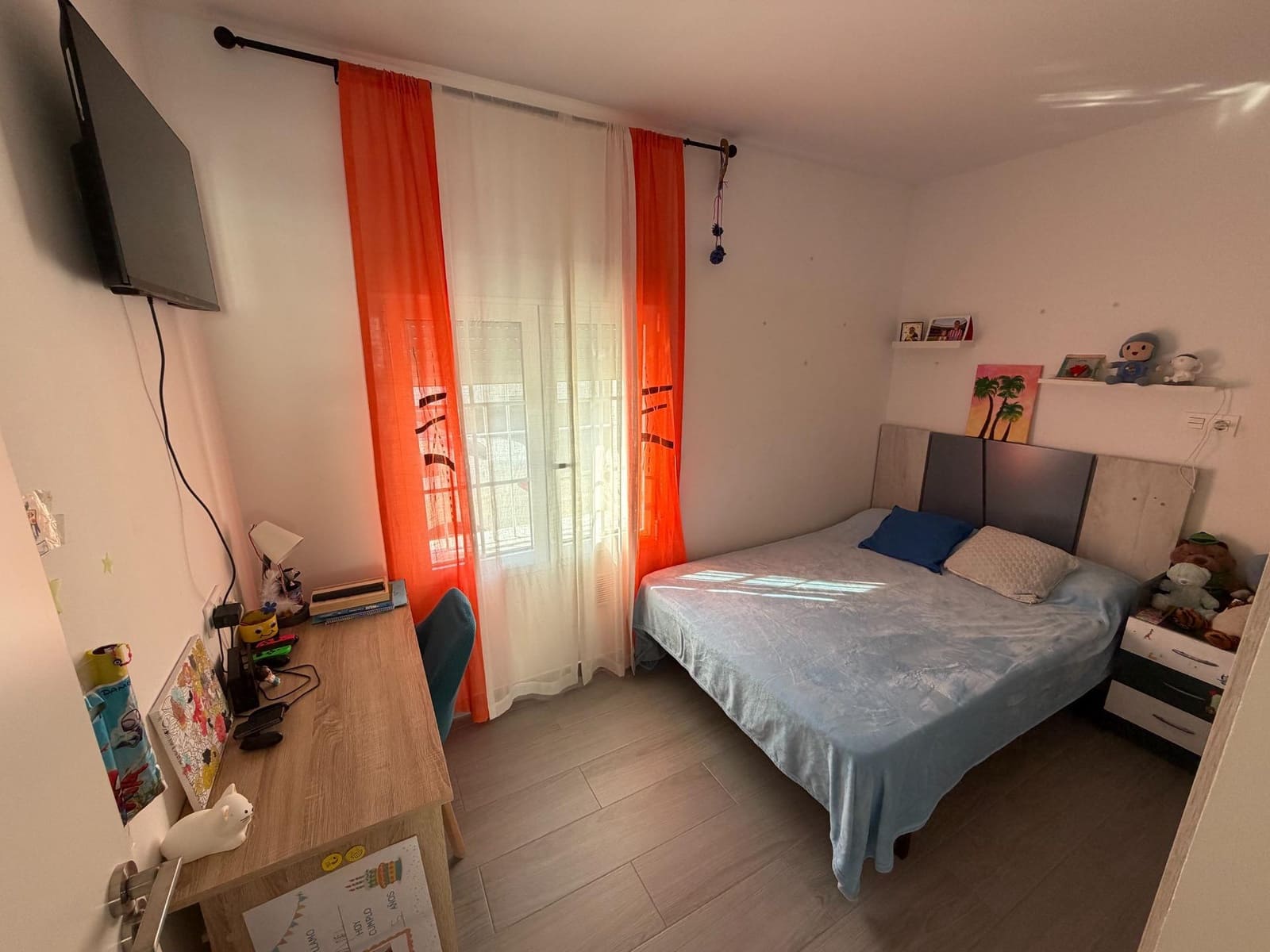 4 Zimmer Haus zu verkaufen in Pilar de la Horadada mit Garage - 330.000 € (Ref: 9938358)
