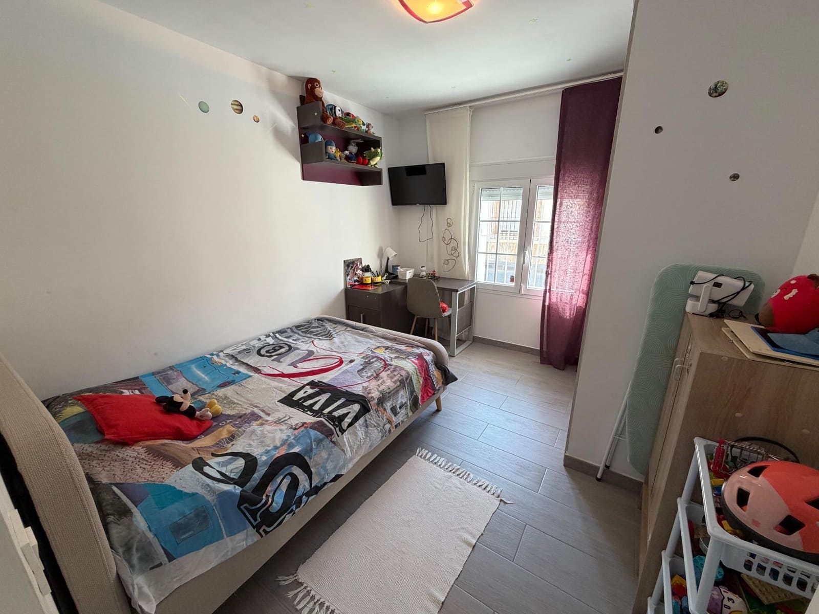 4 Zimmer Haus zu verkaufen in Pilar de la Horadada mit Garage - 330.000 € (Ref: 9938358)