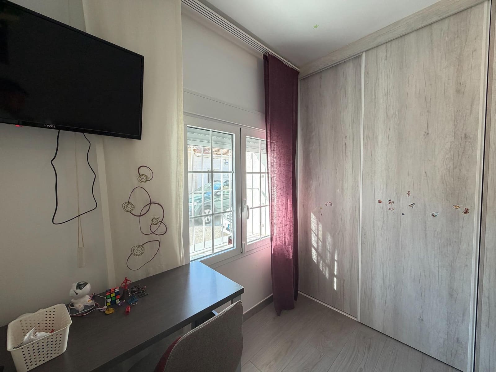 4 Zimmer Haus zu verkaufen in Pilar de la Horadada mit Garage - 330.000 € (Ref: 9938358)