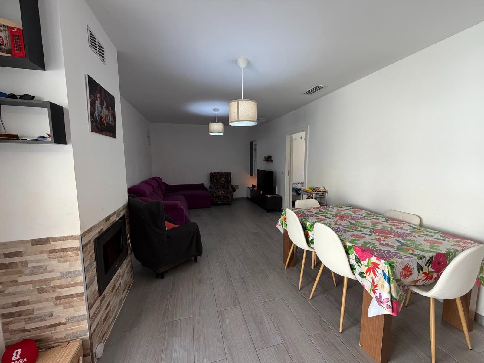 4 Zimmer Haus zu verkaufen in Pilar de la Horadada mit Garage - 330.000 € (Ref: 9938358)