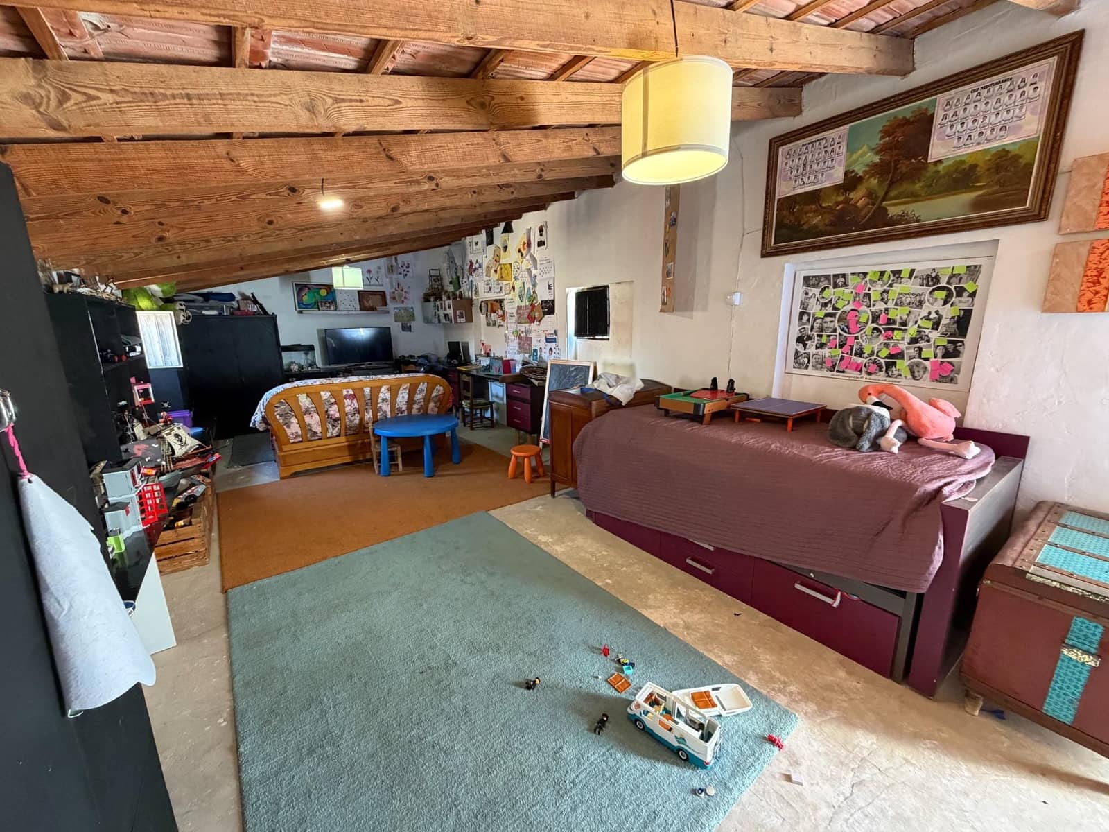 4 Zimmer Haus zu verkaufen in Pilar de la Horadada mit Garage - 330.000 € (Ref: 9938358)