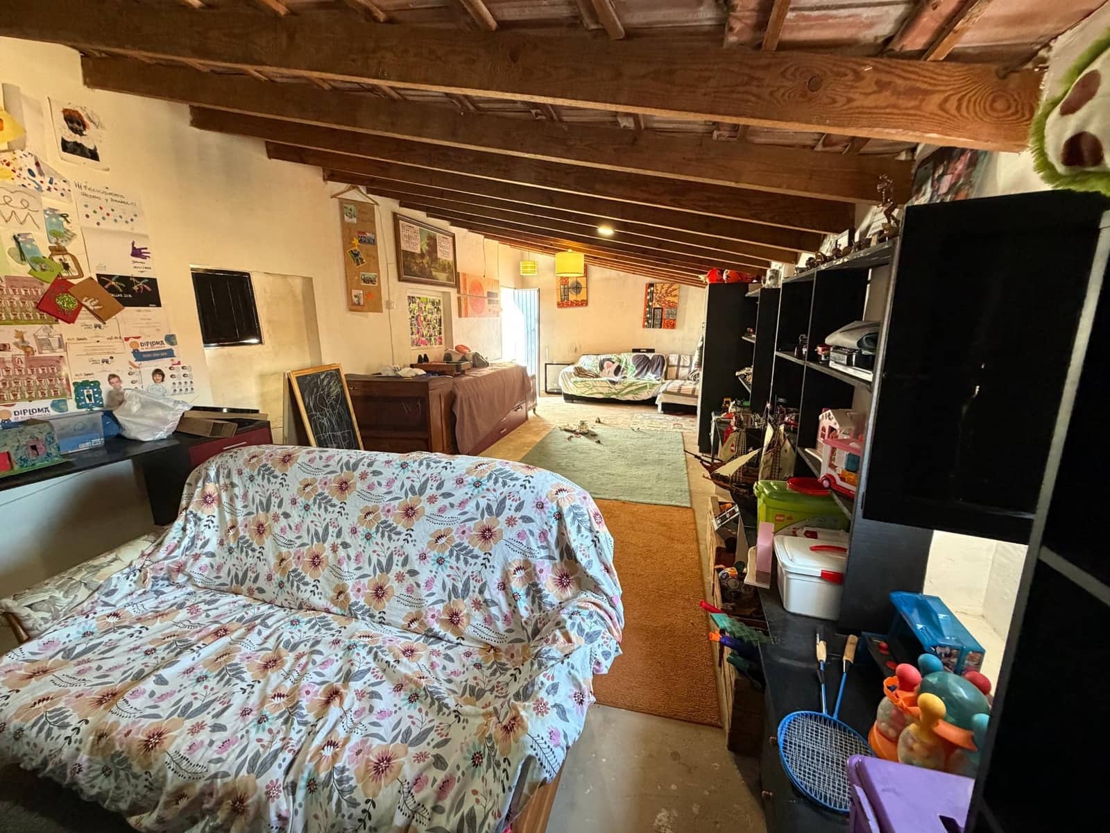 4 Zimmer Haus zu verkaufen in Pilar de la Horadada mit Garage - 330.000 € (Ref: 9938358)